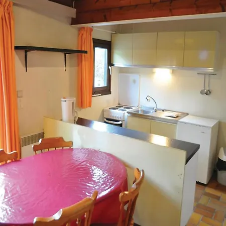 Holiday Vill. De Vacances 1 * Vencimont