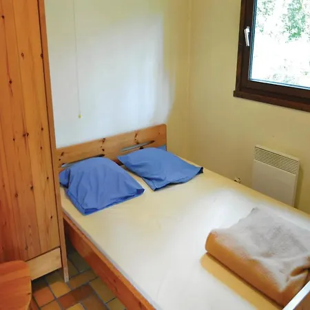 Holiday Vill. De Vacances 1 Vencimont
