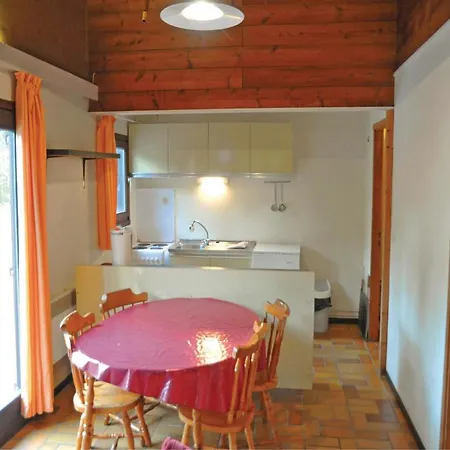 Casa de Férias Holiday Vill. De Vacances 1 Vencimont